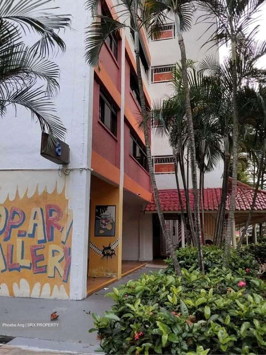 Blk 8 Holland Avenue (Queenstown), HDB 3 Rooms #609178831